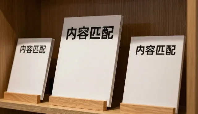 内容匹配中用户互动不畅的常见问题与解决方案