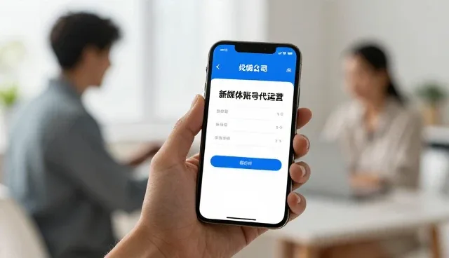 新媒体账号代运营中短视频运营的理解误区